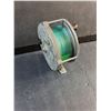 Image 2 : Vintage Windex Fishing Reel with Fishing Line