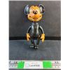 Image 1 : Early Mickey Mouse Rubber Squeak Toy  -  Made in Japan