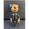 Image 2 : Early Mickey Mouse Rubber Squeak Toy  -  Made in Japan