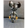 Image 4 : Early Mickey Mouse Rubber Squeak Toy  -  Made in Japan