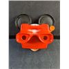 Image 3 : Vintage Mickey Mouse View Master with Reels