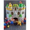 Image 4 : Mario Set and Bowser Castle