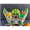 Image 5 : Mario Set and Bowser Castle