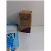 Image 5 : Lot of New Items - Scent, Soap, Storage Bags and Printer Cartridges
