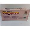 Image 3 : 1:25 Remote Control Plymouth Prowler - New in Box