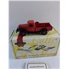 Image 2 : Matchbox 1946 Dodge Power Wagon in Original Box with Certificate