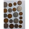 Image 3 : Lot of Old European Coins