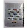 Image 2 : Sealed Canada Historic Land Vehicles Stamps