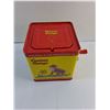Image 4 : Curious George Wind Up Music Box and Wind Up Mouse