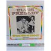 Image 1 : Original Sealed LP of Elvis Presley - Greatest Hits of 1956-57