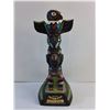 Image 2 : Vintage Potters Totem Pole - Potter Distillery Langley BC