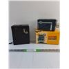 Image 1 : Vintage Kodak 8 Automatic Movie Camera and One Unknown Vintage Camera