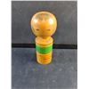 Image 2 : Vintage Wooden Japanese Kokeshi Doll