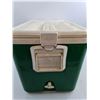 Image 3 : Vintage Picnic Cooler 18" x 12" x 12"