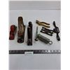 Image 1 : Vintage Planers & Tools Lot