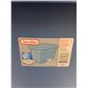 Image 3 : (2) Sterilite Storage Bins - No Lids - 23" x 18" x 16"