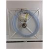 Image 1 : * 1800 Ceiling Leak Diverter Kit - 24" x 24" - Appears Unused