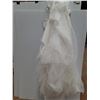 Image 4 : Essence of Australia Wedding Dress - Approx Size 6
