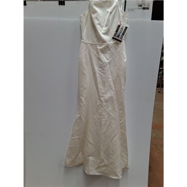 Sorella Vita Wedding Dress - Size 14