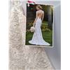Image 2 : Stella York Wedding Dress - Approx Size 8-10