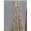 Image 4 : Stella York Wedding Dress - Approx Size 8-10