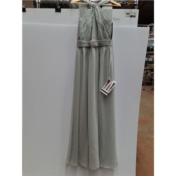 * Sorella Vita Bridesmaid/Prom Dress - Size 14