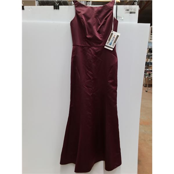 * Sorella Vita Bridesmaid/Prom Dress - Size 14