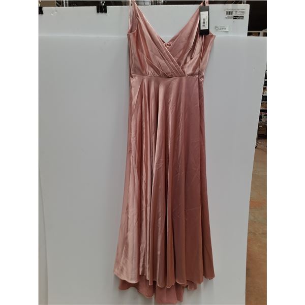 * Cinderella Divine XL Bridesmaid/Prom Dress