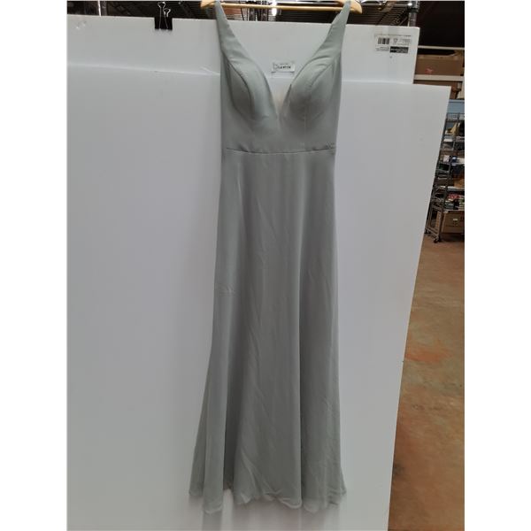 * Sorella Vita Bridesmaid/Prom Dress Size 14