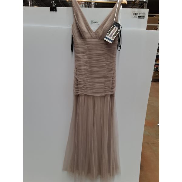 * Sorella Vita Bridesmaid/Prom Dress Size 12