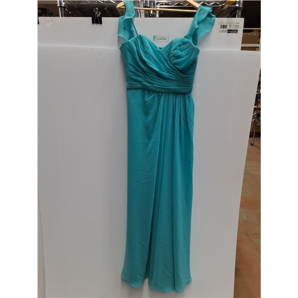 * Sorella Vita Bridesmaid/Prom Dress - Size 12