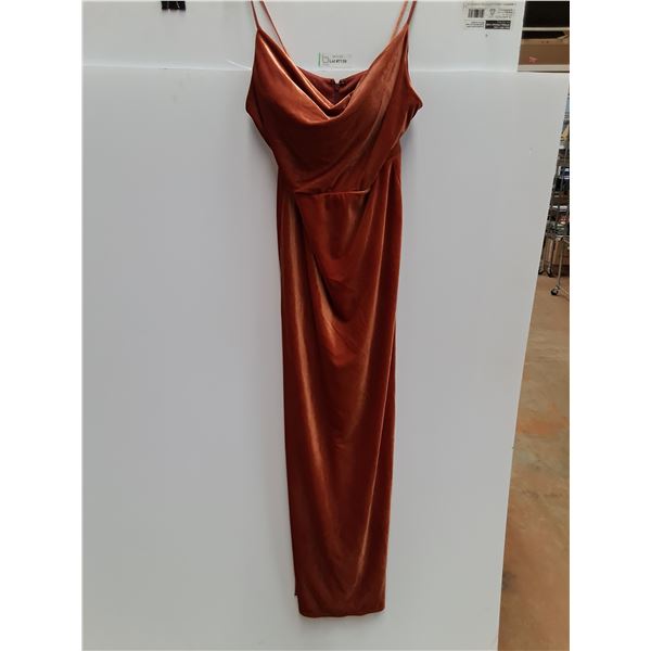 * Sorella Vita Bridesmaid/Prom Dress - Size 12