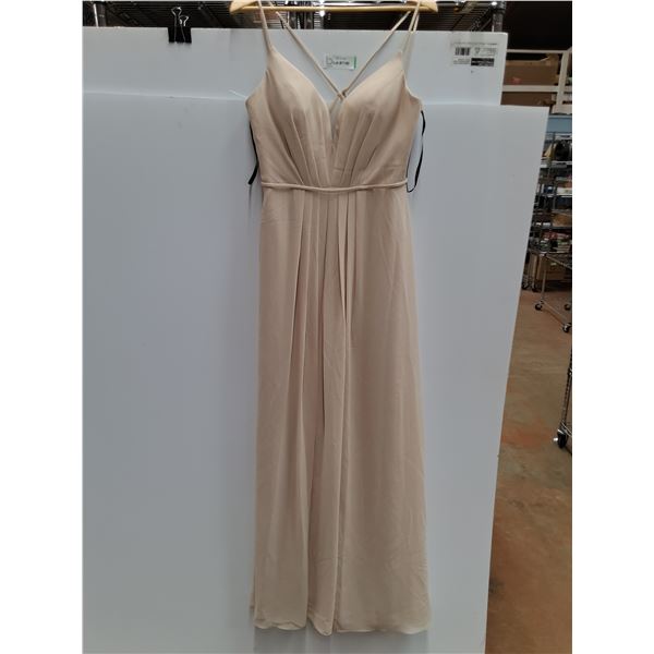 * Sorella Vita Bridesmaid/Prom Dress - Size 12