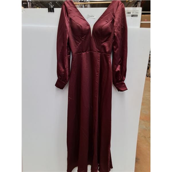 * Sorella Vita Bridesmaid/Prom Dress - Size 12