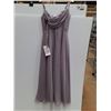 Image 3 : * Sorella Vita Bridesmaid/Prom Dress - Size 12