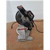 Image 2 : * Craftsman Electric  Bevel Chop Saw - Tested - Cannot Ship!