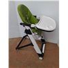 Image 2 : * Peg-Perego Siesta Toddler's Fold-Up High Chair - Cannot Ship!