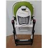 Image 4 : * Peg-Perego Siesta Toddler's Fold-Up High Chair - Cannot Ship!