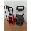 Image 1 : * (2) Pressure Washers (Simoniz & Snap-on - Both Power On - Consignor says 1 not working - Cannot Sh