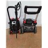 Image 3 : * (2) Pressure Washers (Simoniz & Snap-on - Both Power On - Consignor says 1 not working - Cannot Sh