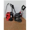 Image 4 : * (2) Pressure Washers (Simoniz & Snap-on - Both Power On - Consignor says 1 not working - Cannot Sh