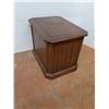 Image 3 : * Vintage Wooden End Table - 20" x 19" x 26" - Cannot Ship!
