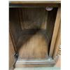 Image 4 : * Vintage Wooden End Table - 20" x 19" x 26" - Cannot Ship!