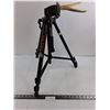 Image 1 : Soldiex Extendable Tripod Modified for Rifle Targeting