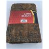 Image 2 : Allen Camo Burlap 12' x 54" - Unused