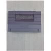 Image 2 : Super Nintendo Super Mario Kart Video Game Cartridge - Cannot Guarantee Authenticity