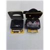 Image 3 : (2) Sony Walkman Sports Radios - Untested