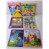 Image 3 : (14) Kids' Books- Fancy Nancy, Frozen 2, Rapunzel, Misc.