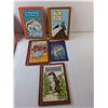 Image 2 : (11) Stephen Cosgrove Books- Cap'n Smudge, Maui-Maui, Leo the Lop, Misc.