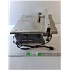 Image 1 : King Canada 7" Tile Saw- Powers On CANNOT SHIP